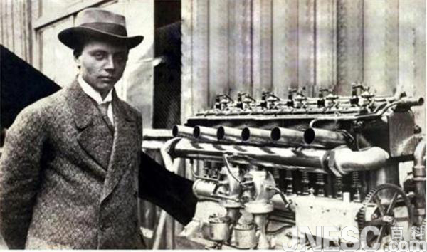 宝马前世今生一流汽车品牌的百年之路