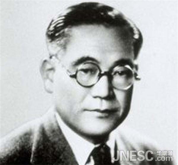 日本汽车工业的先驱者——丰田喜一郎